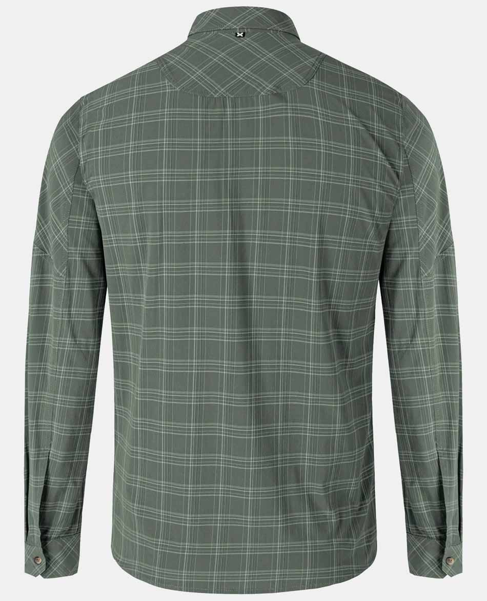 MONTURA CAMISA MONTURA CEDRO