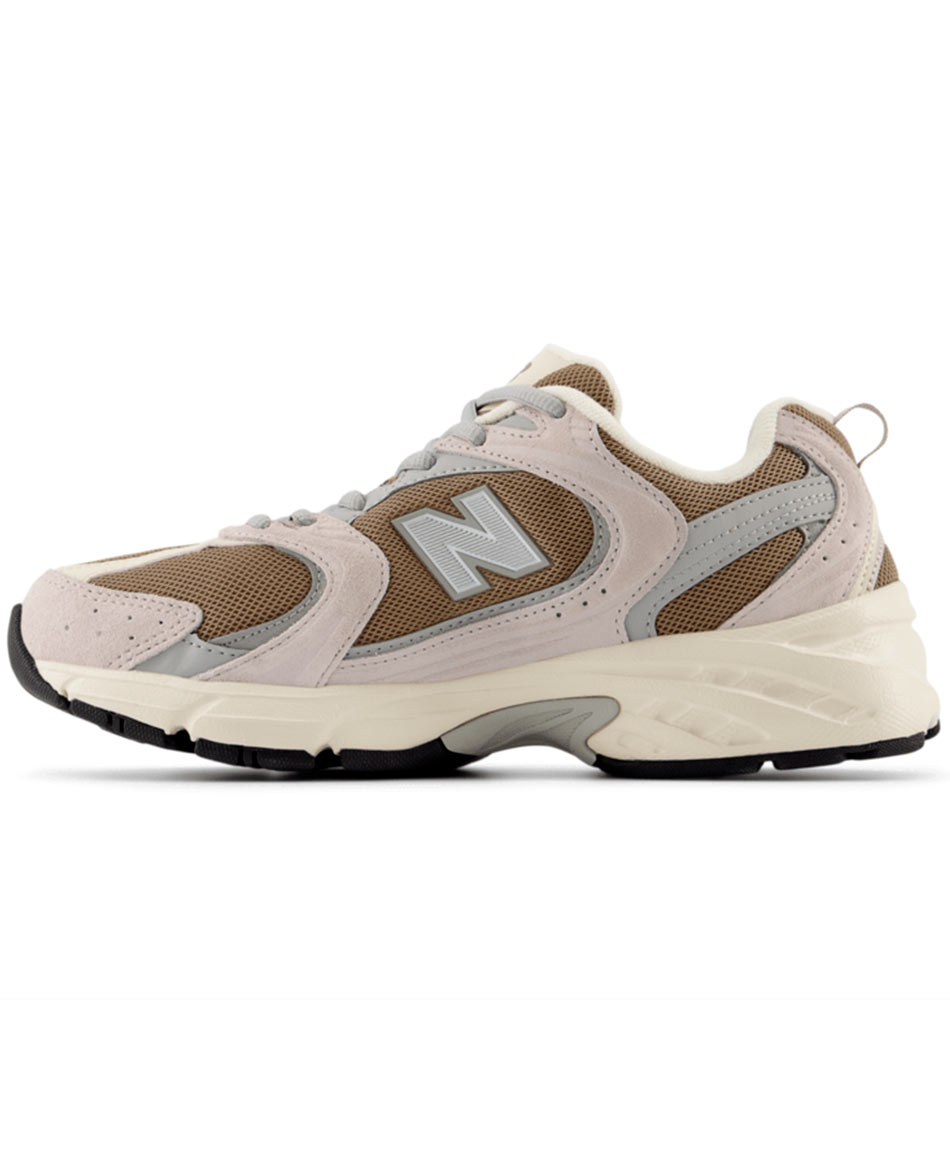 NEW BALANCE ZAPATILLAS NEW BALANCE 530 SUEDE