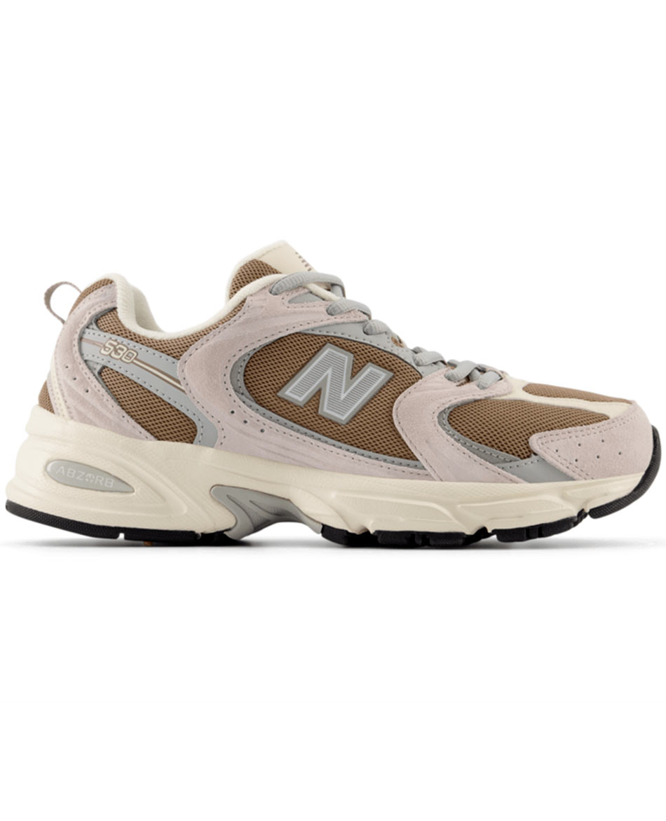 NEW BALANCE ZAPATILLAS NEW BALANCE 530 SUEDE