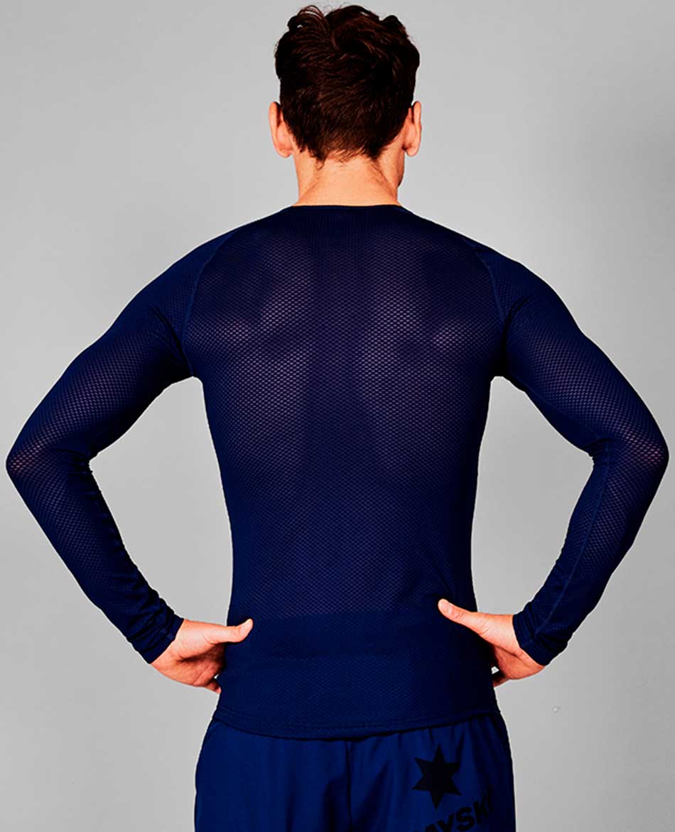 SAYSKY CTA. M/L SAYSKY MESH BASE LAYER