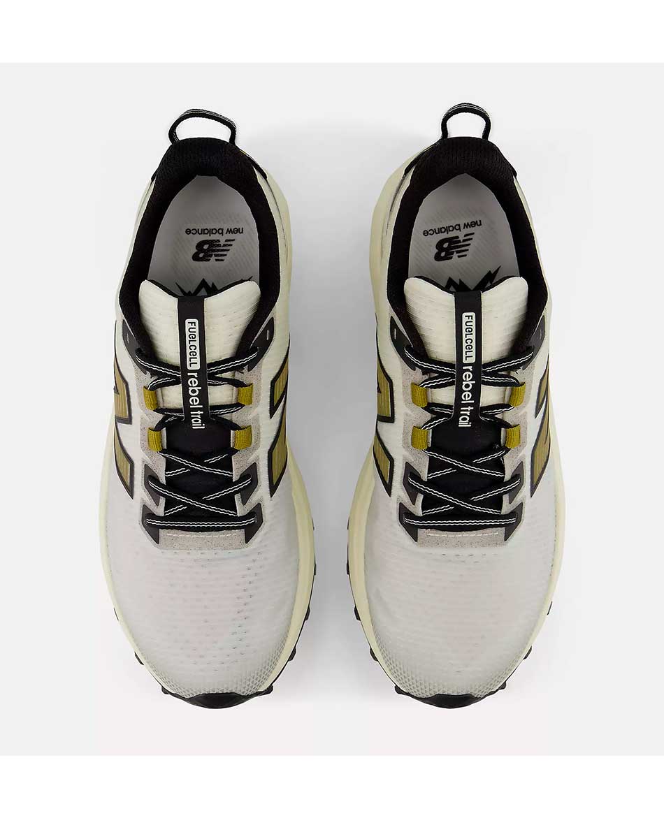 NEW BALANCE ZAPATILLAS NEW BALANCE FUELCELL REBEL TRAIL