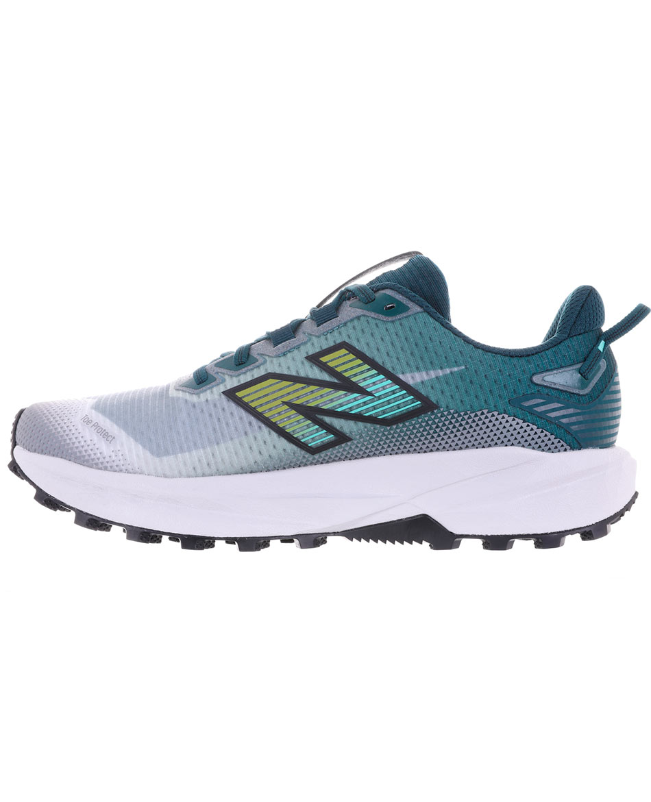 NEW BALANCE ZAPATILLAS NEWBALANCE  FUELCELL REBEL TRAIL