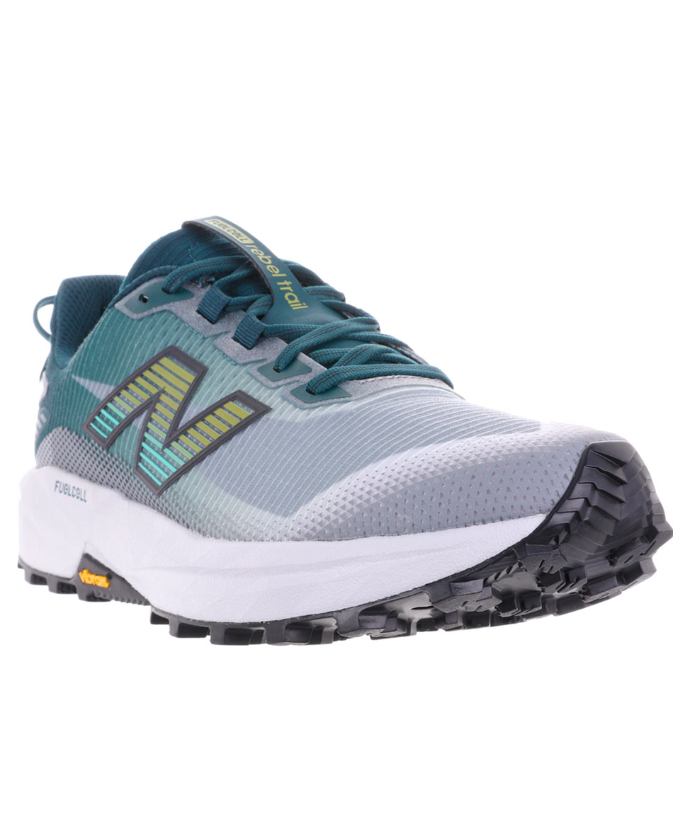 NEW BALANCE ZAPATILLAS NEWBALANCE  FUELCELL REBEL TRAIL