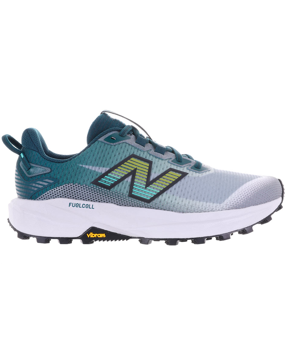 NEW BALANCE ZAPATILLAS NEWBALANCE  FUELCELL REBEL TRAIL