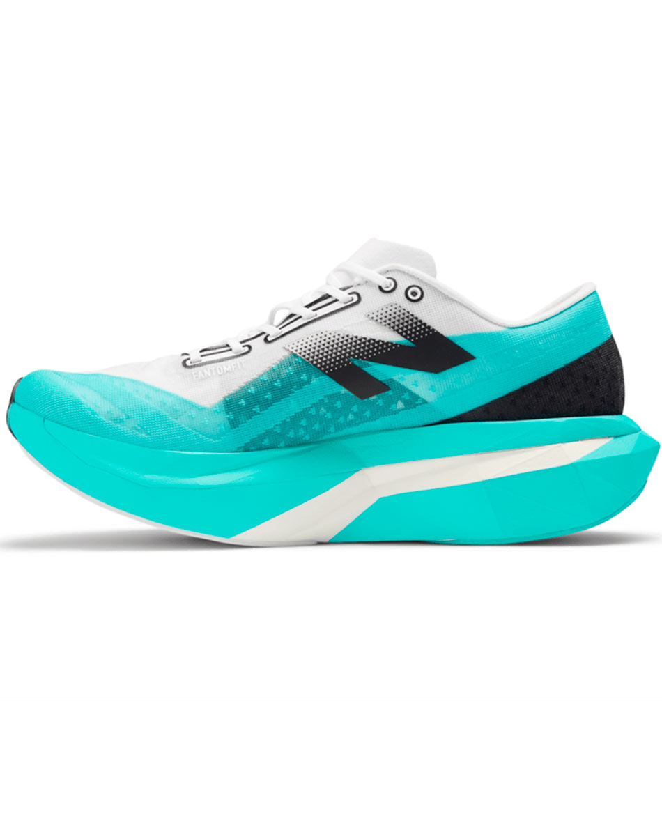 NEW BALANCE ZAPATILLAS NEW BALANCE FUELCELL SUPERCOMP ELITE V4