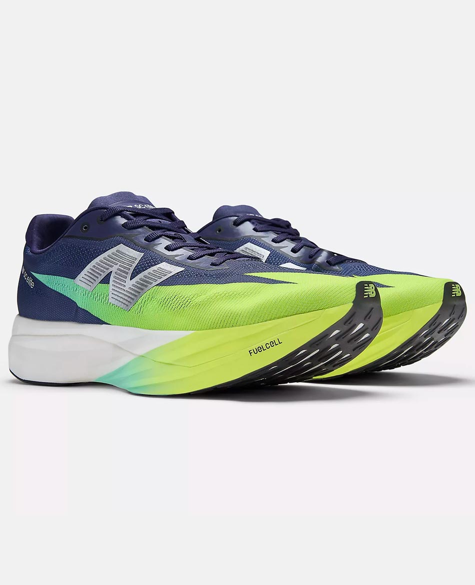 NEW BALANCE ZAPATILLAS NB FUELCELL SUPERCOMP ELITE V5