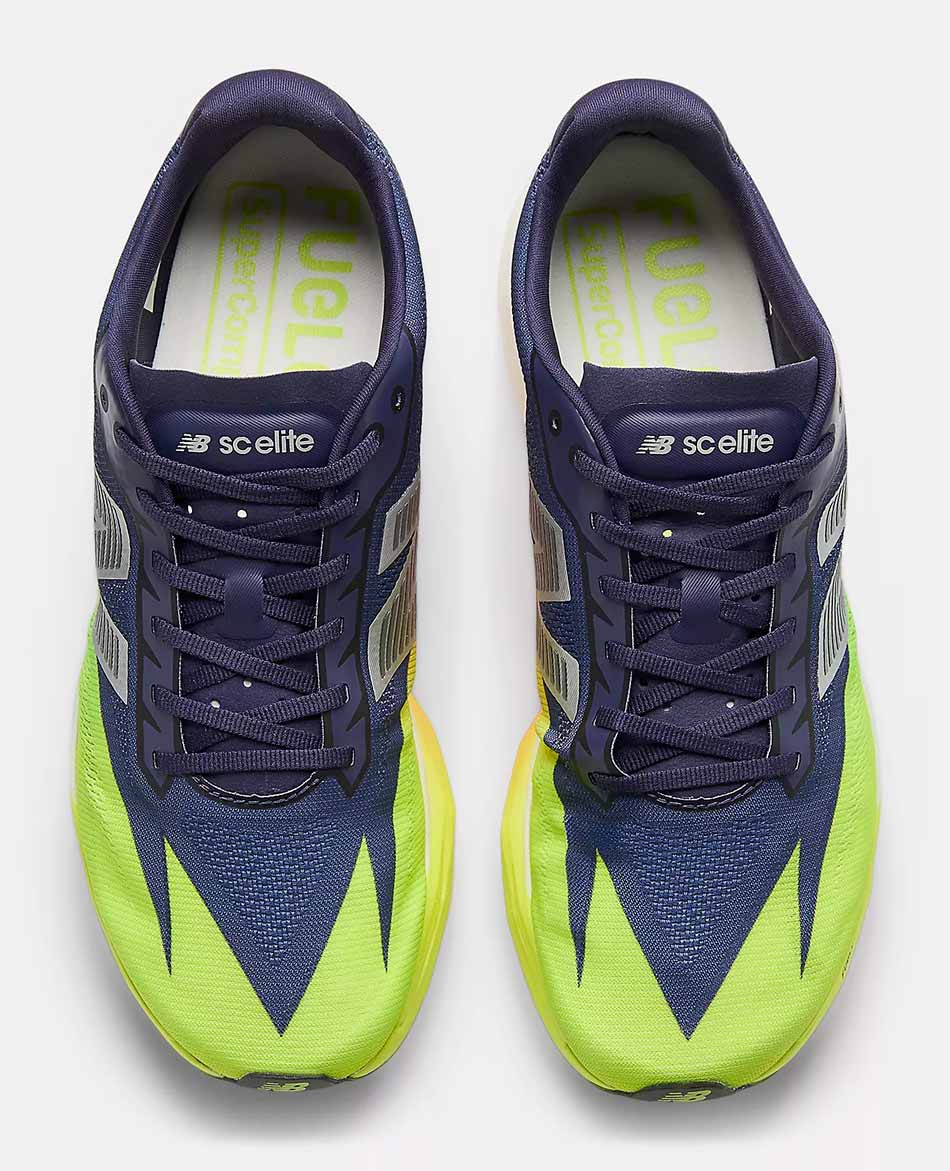 NEW BALANCE ZAPATILLAS NB FUELCELL SUPERCOMP ELITE V5
