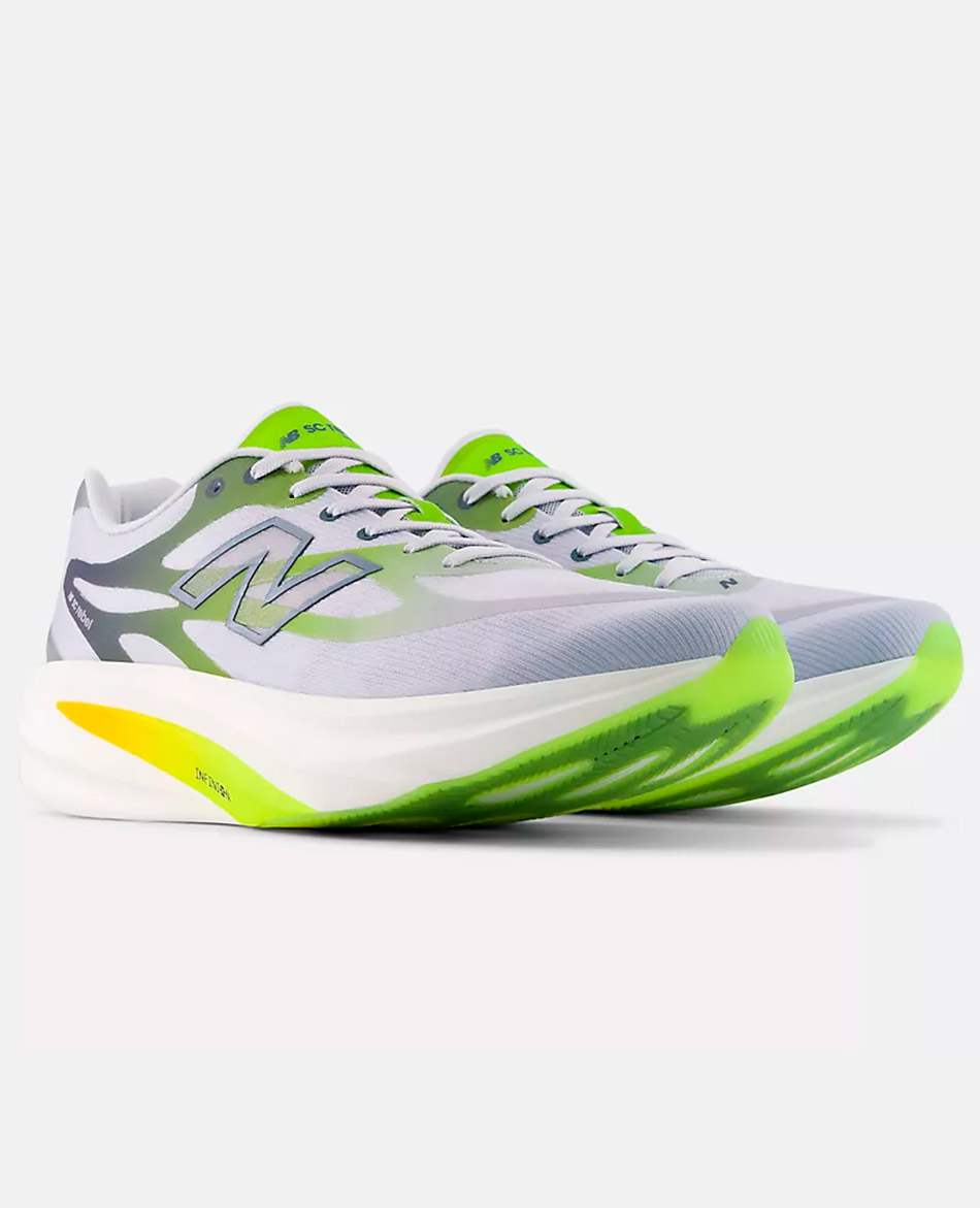 NEW BALANCE ZAPATILLAS NEW BALANCE SUPERCOMP REBEL V1