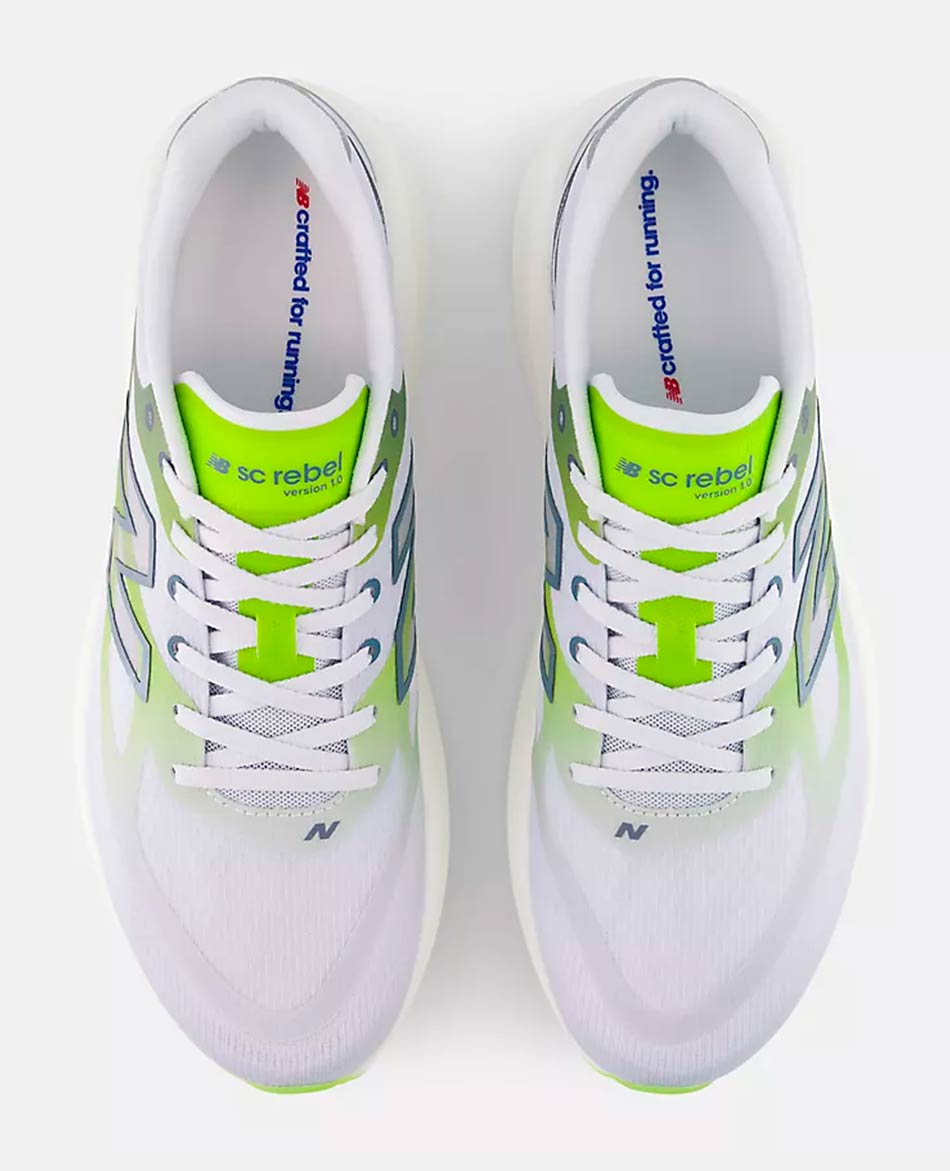 NEW BALANCE ZAPATILLAS NEW BALANCE SUPERCOMP REBEL V1