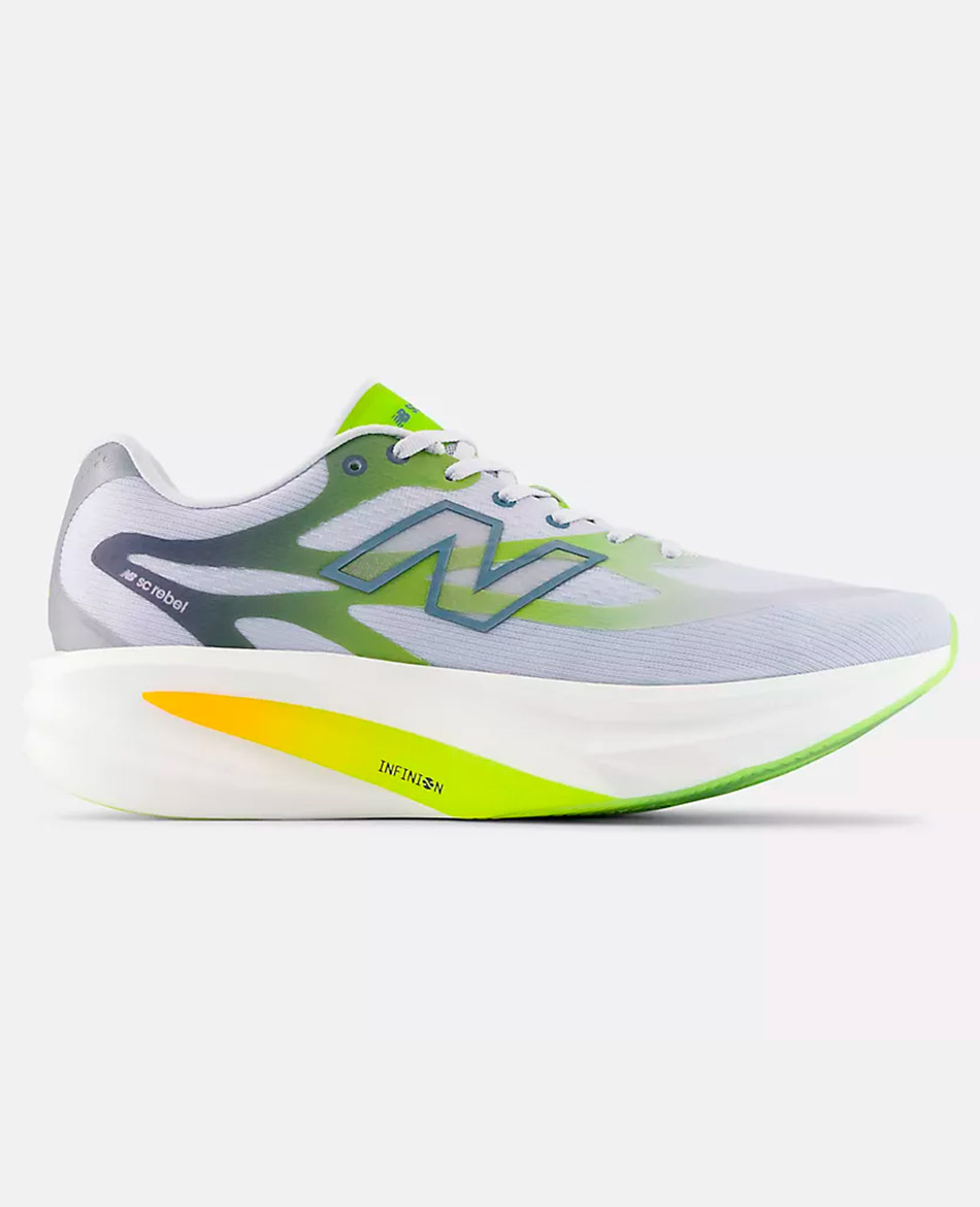 NEW BALANCE ZAPATILLAS NEW BALANCE SUPERCOMP REBEL V1