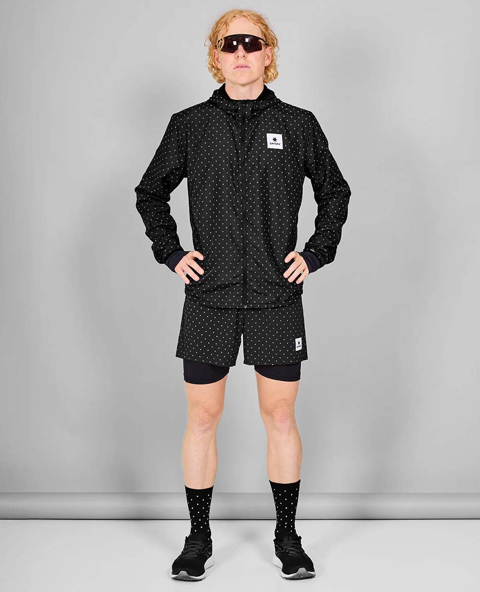 SAYSKY CHAQUETA SAYSKY REFLECTIVE BLAZE