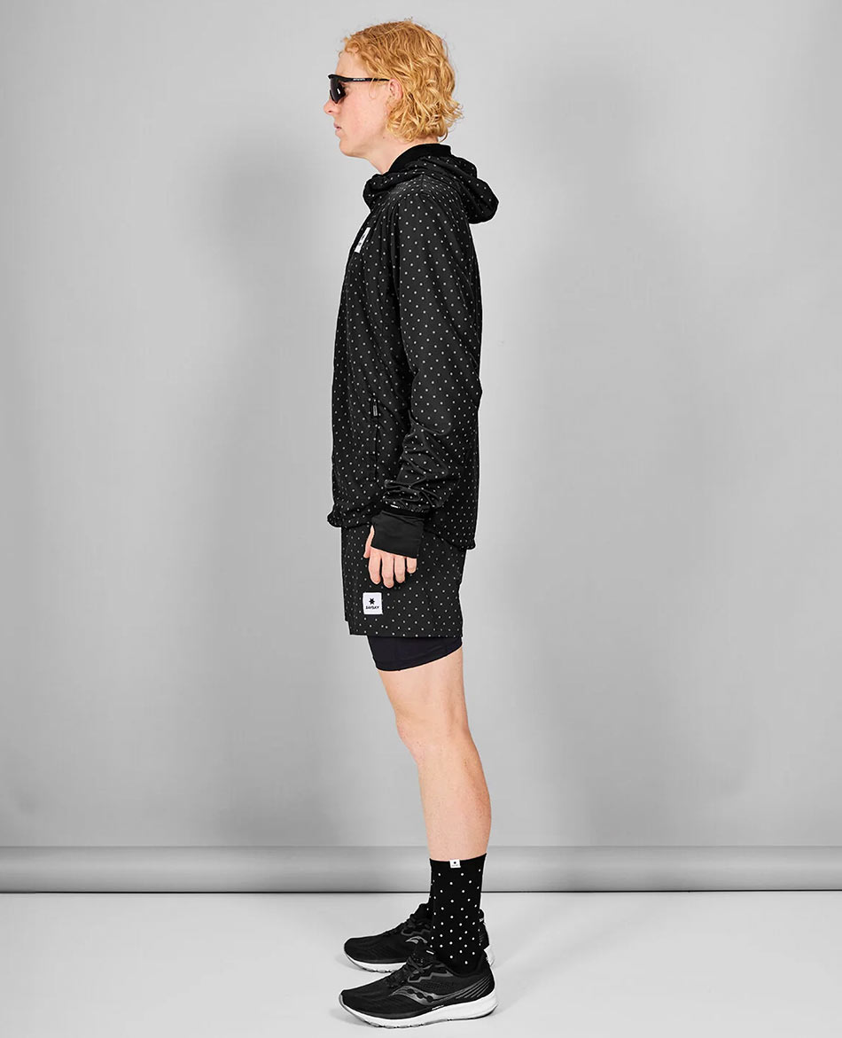 SAYSKY CHAQUETA SAYSKY REFLECTIVE BLAZE