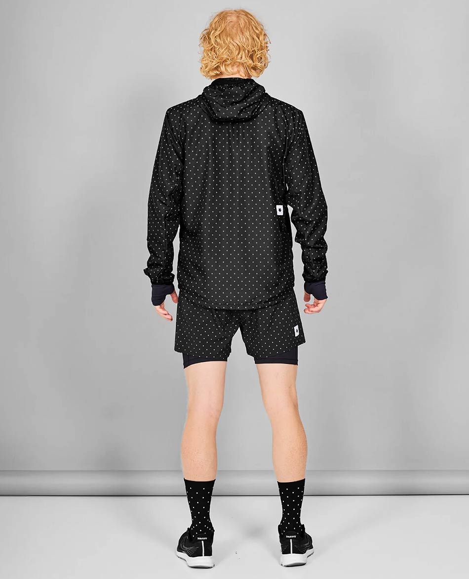 SAYSKY CHAQUETA SAYSKY REFLECTIVE BLAZE