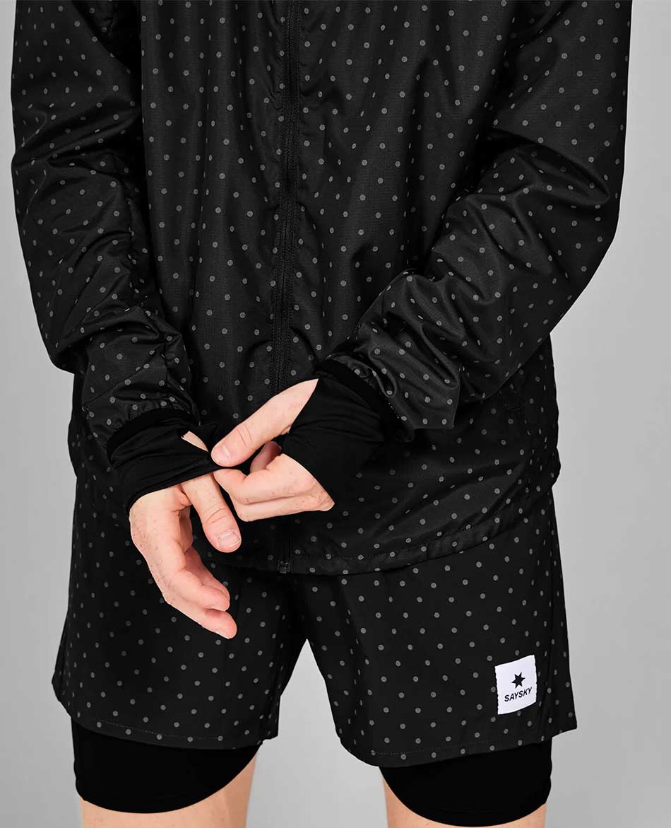 SAYSKY CHAQUETA SAYSKY REFLECTIVE BLAZE