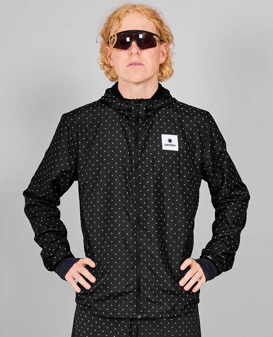 SAYSKY CHAQUETA SAYSKY REFLECTIVE BLAZE