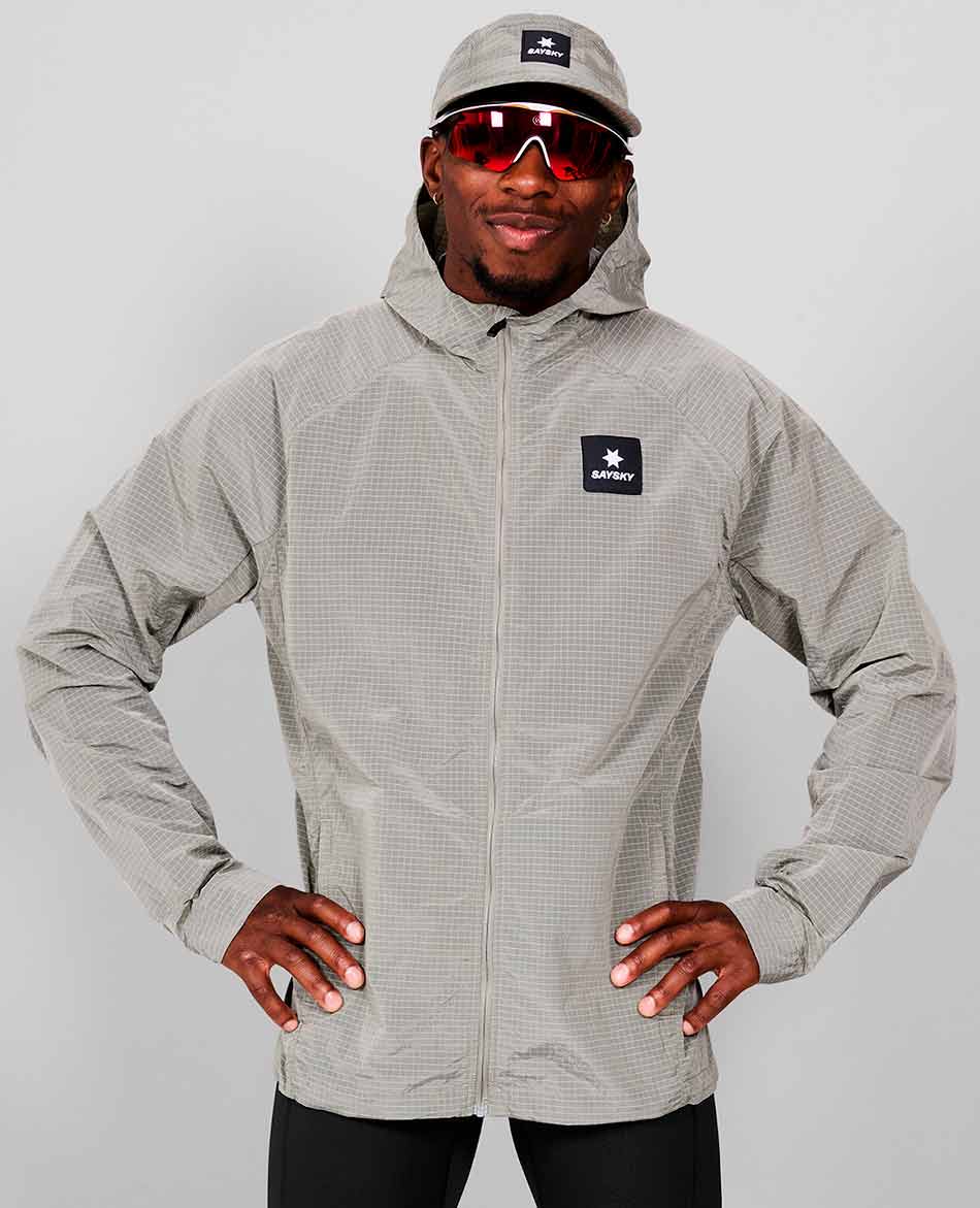 SAYSKY CHAQUETA SAYSKY CLEAN PACE SHIELD