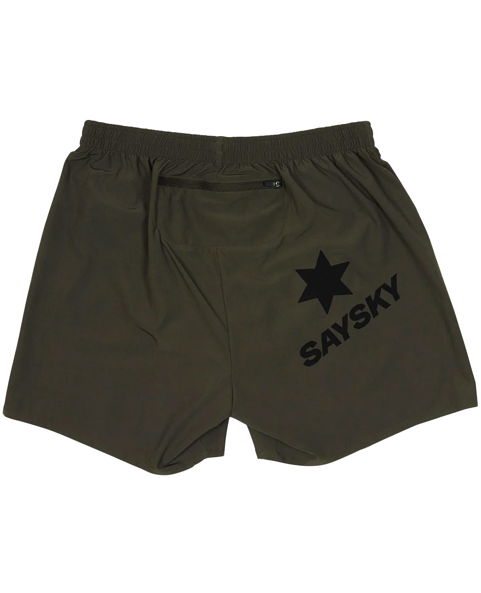 SAYSKY PANTALON CORTO SAYSKY PACE 5INCH/12CM