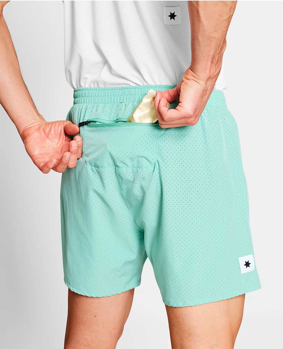 SAYSKY PANTALON CORTO SAYSKY PACE 5INCH/12CM