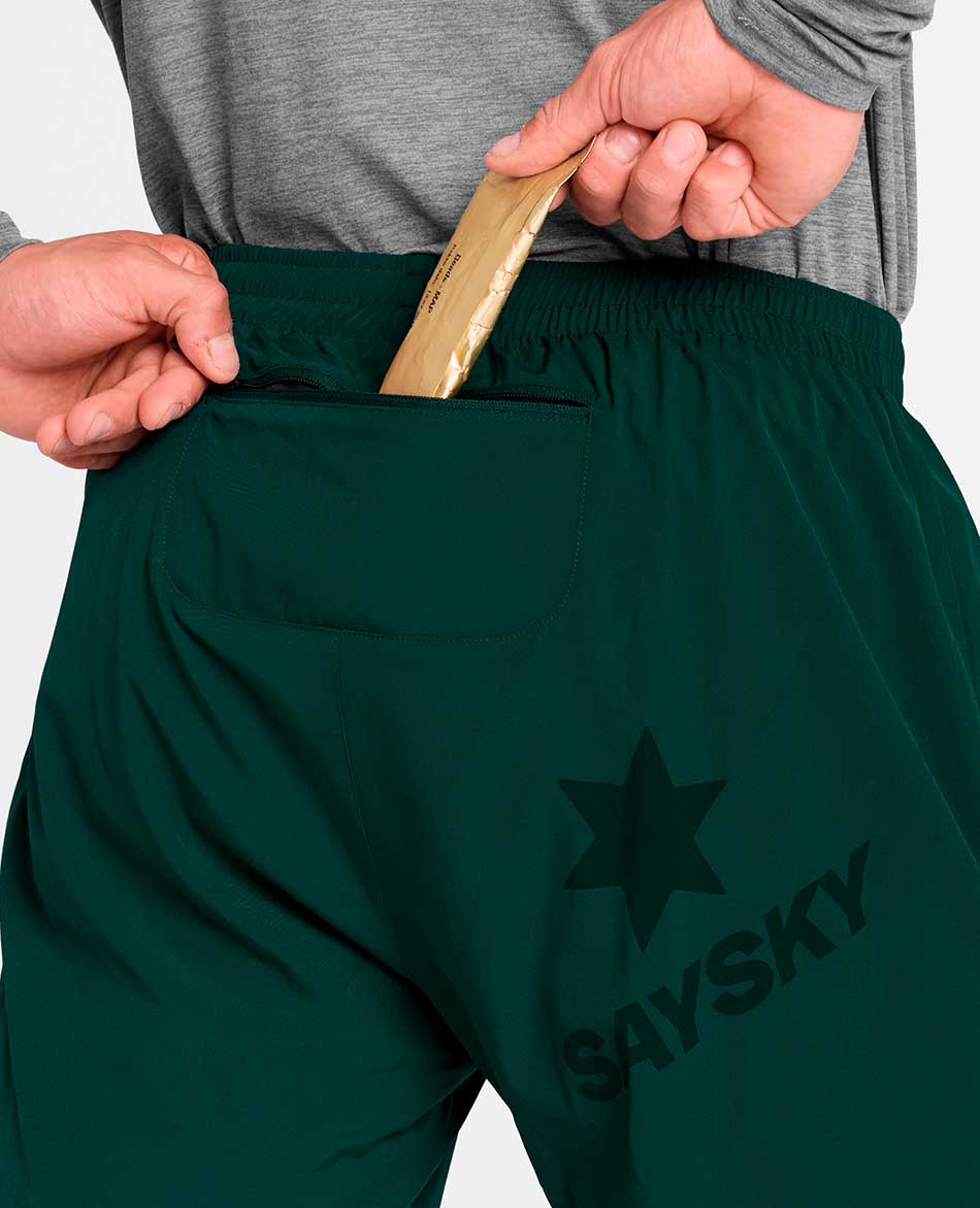 SAYSKY PANTALON CORTO SAYSKY PACE 5INCH/12CM
