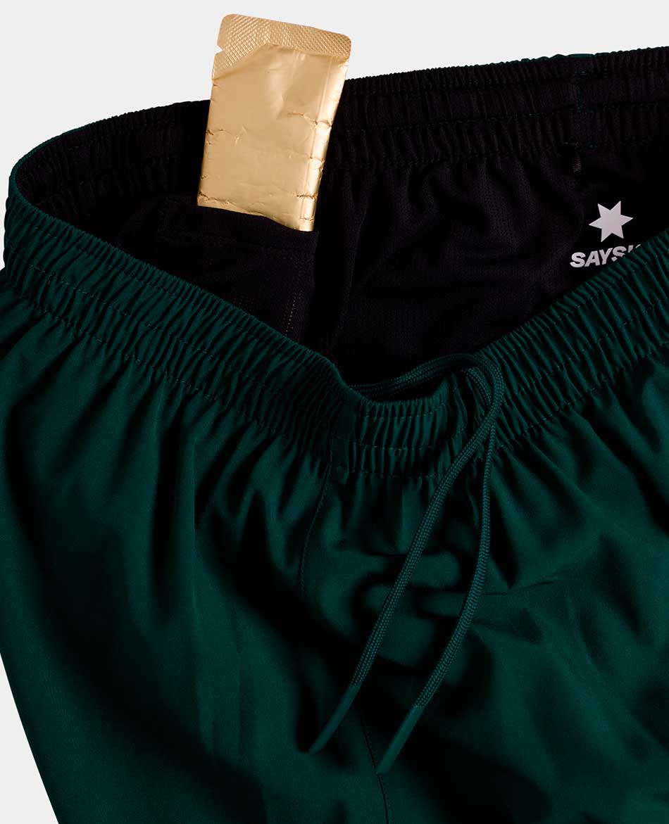SAYSKY PANTALON CORTO SAYSKY PACE 5INCH/12CM