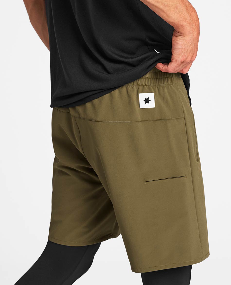 SAYSKY PANTALON CORTO SAYSKY MOTION 8INCH/21CM