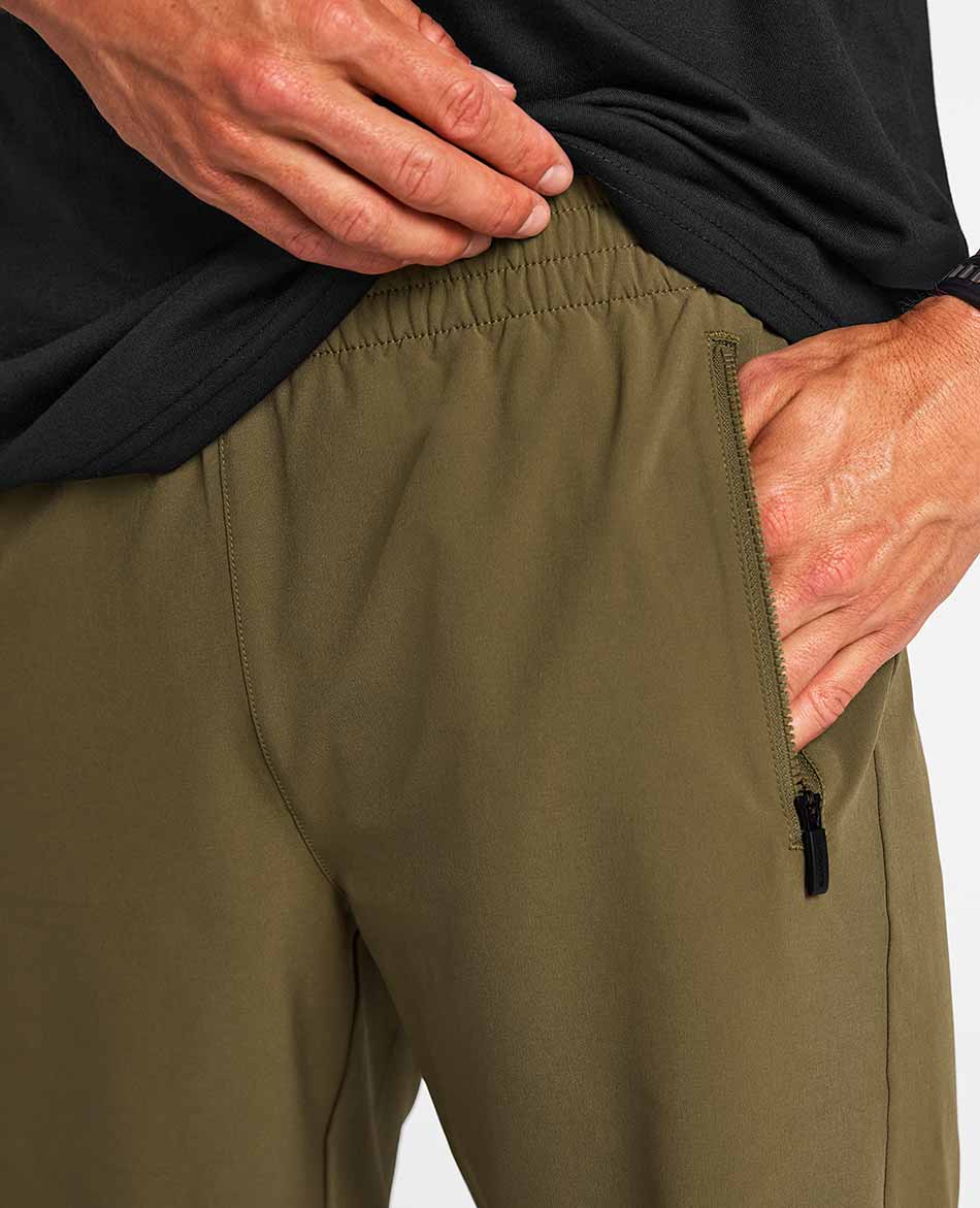 SAYSKY PANTALON CORTO SAYSKY MOTION 8INCH/21CM