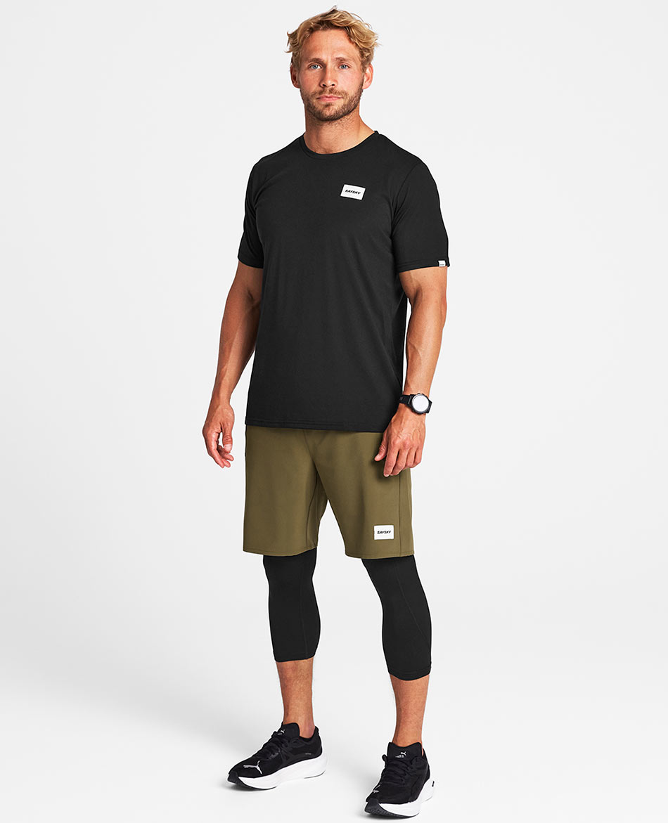 SAYSKY PANTALON CORTO SAYSKY MOTION 8INCH/21CM