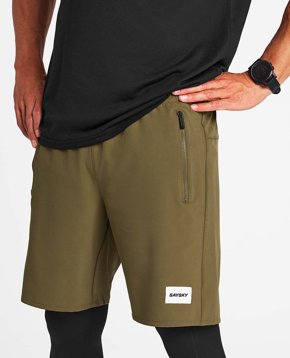 SAYSKY PANTALON CORTO SAYSKY MOTION 8INCH/21CM