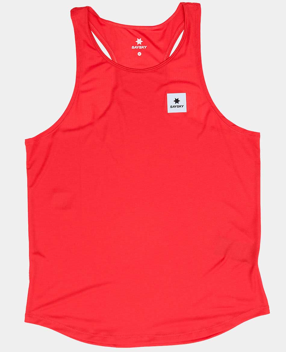 SAYSKY CAMISETA SIN MANGAS SAYSKY REACTIVE FLOW