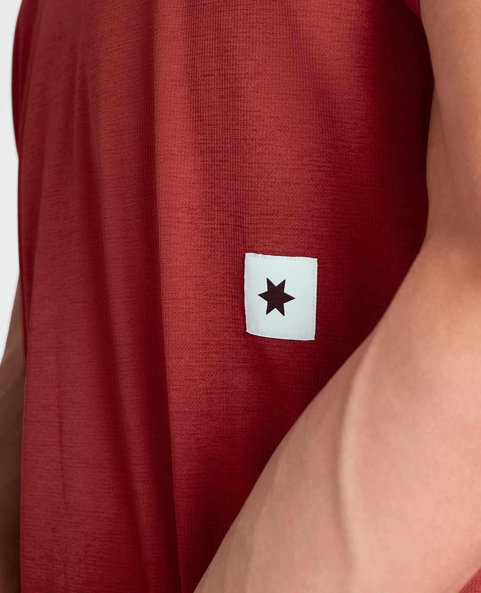 SAYSKY CAMISETA SAYSKY LOGO COMBAT
