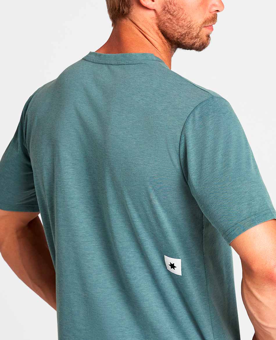 SAYSKY CAMISETA SAYSKY CLEAN MOTION