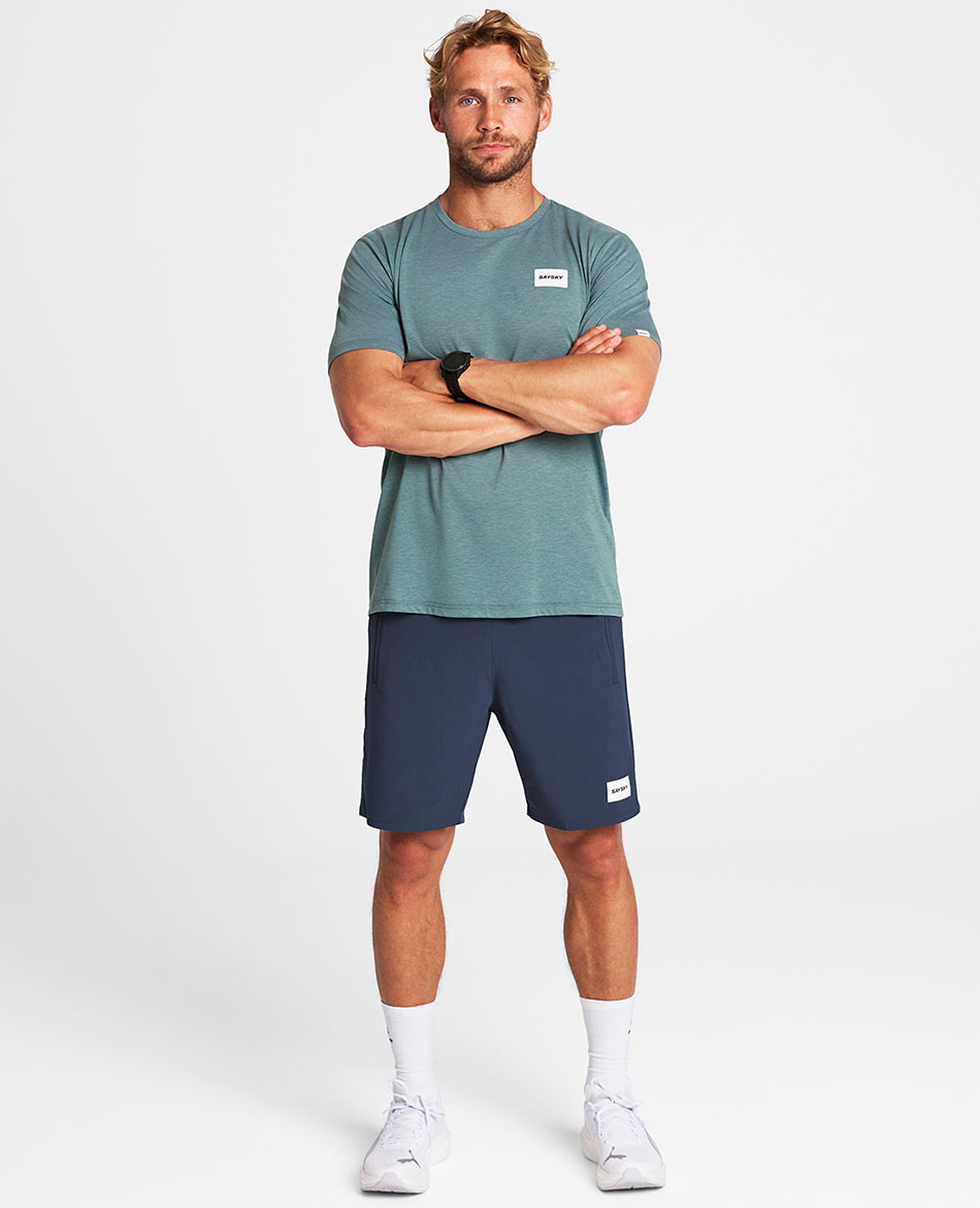 SAYSKY CAMISETA SAYSKY CLEAN MOTION