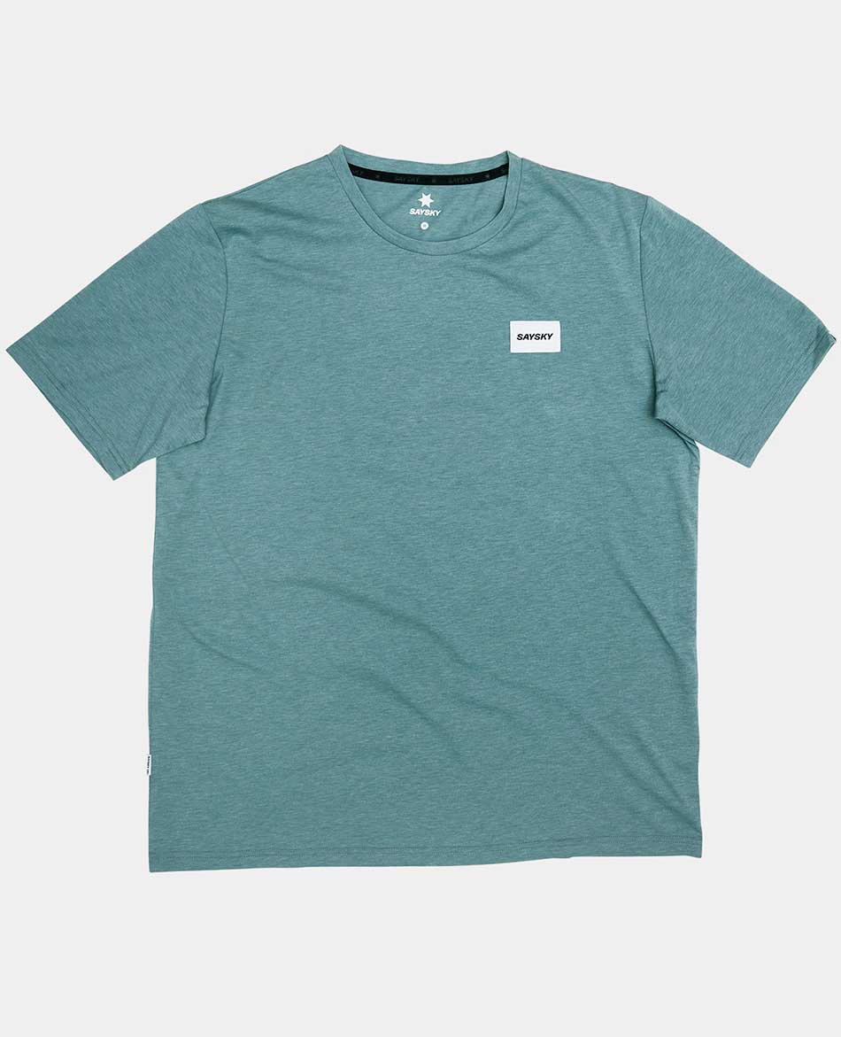 SAYSKY CAMISETA SAYSKY CLEAN MOTION