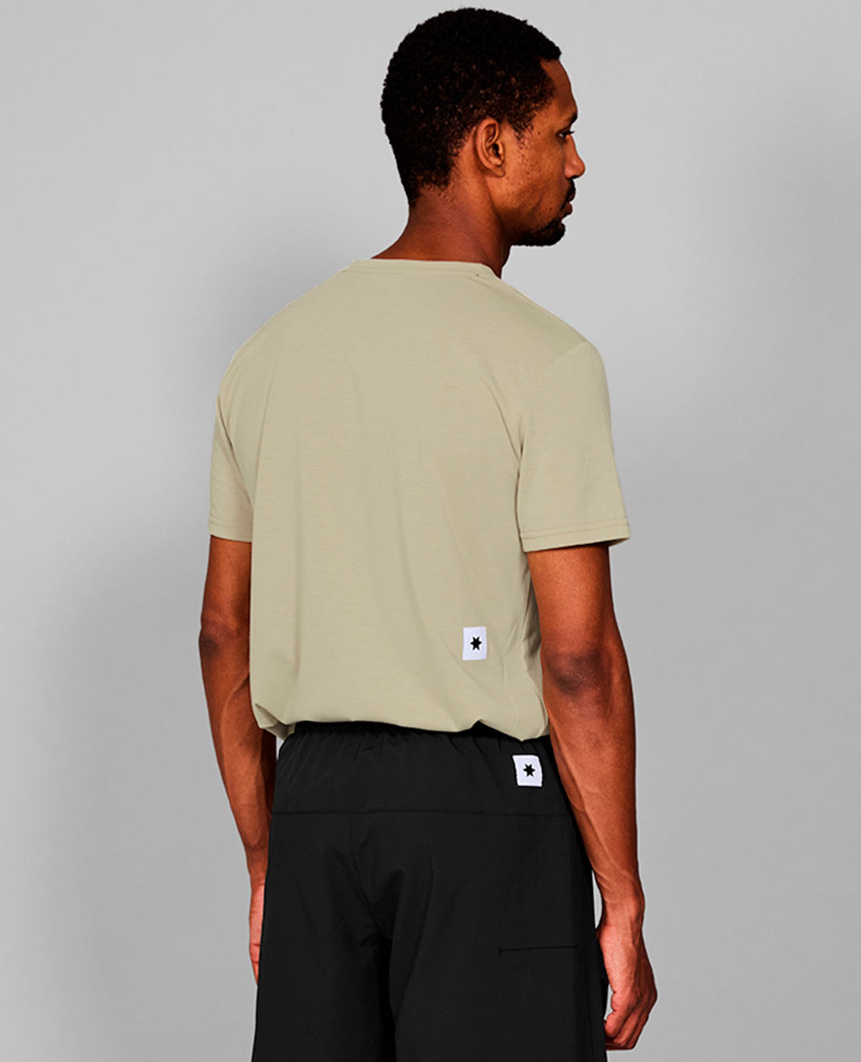 SAYSKY CAMISETA SAYSKY CLEAN MOTION