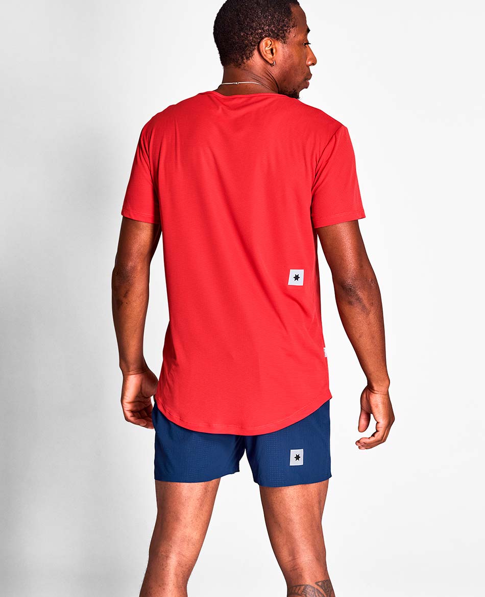 SAYSKY CAMISETA SAYSKY REACTIVE FLOW