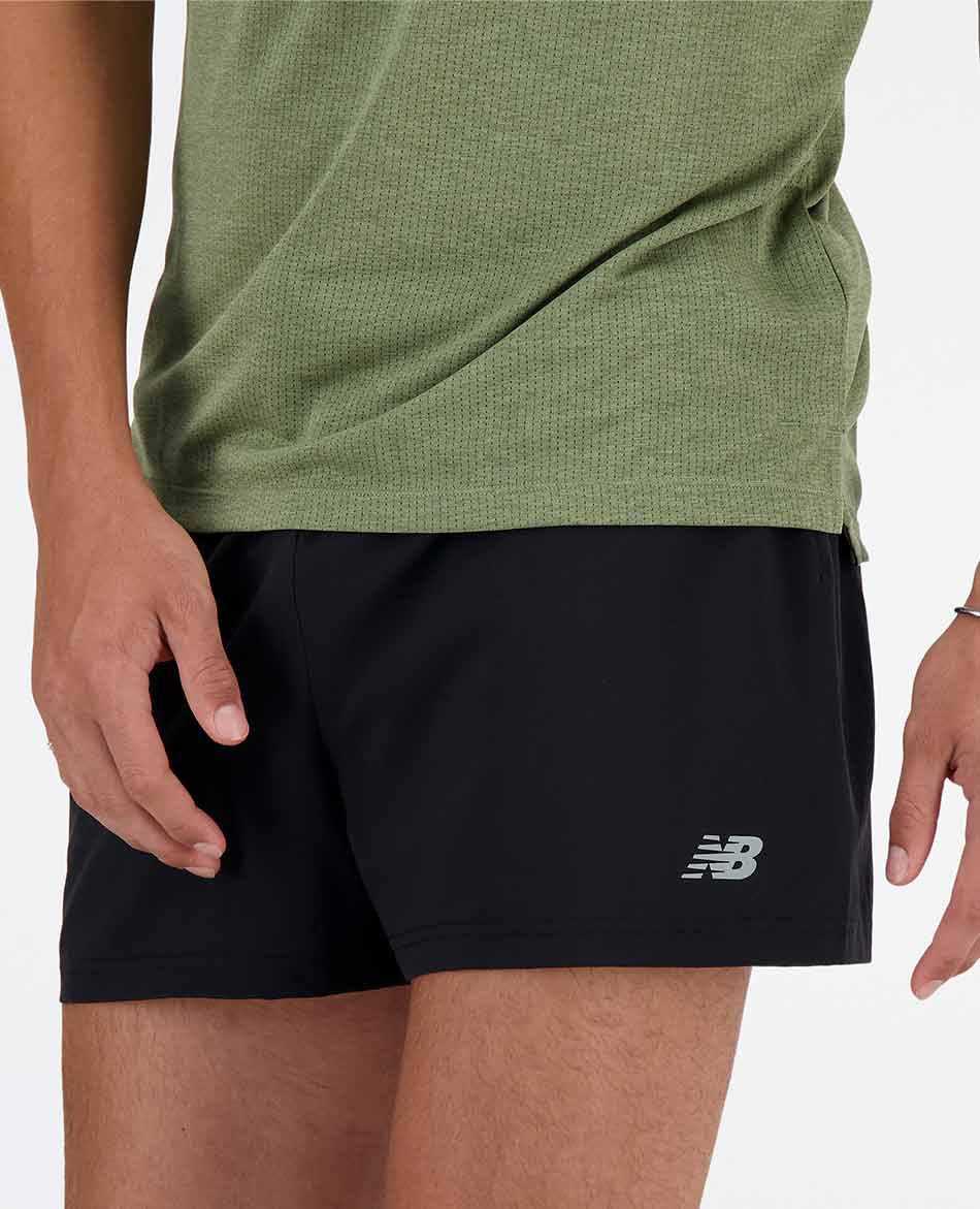 NEW BALANCE PANTALON CORTO NEW BALANCE SPORT ESSENTIALS 3INCH