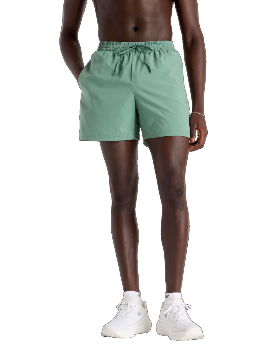 NEW BALANCE PANTALON CORTO NEW BALANCE ESSENTIALS 5INCH