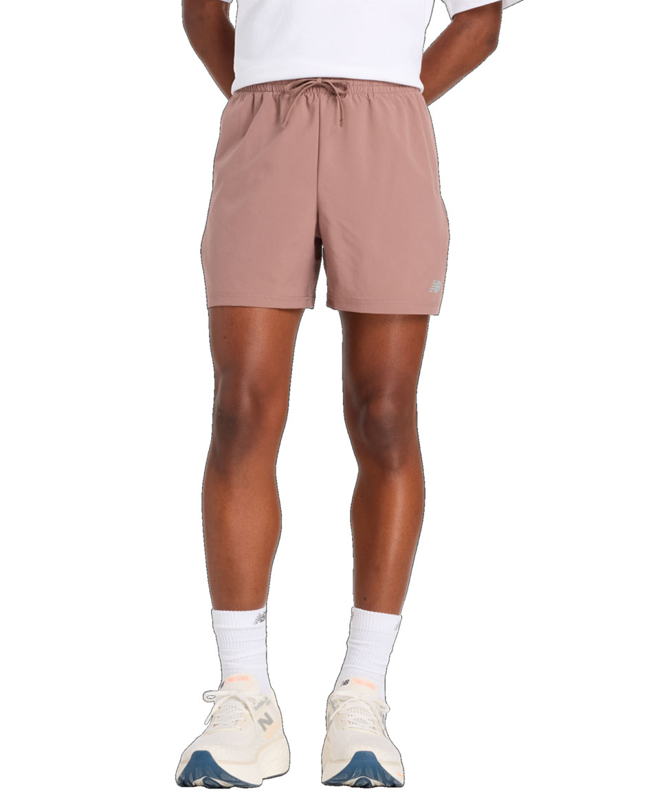 NEW BALANCE PANTALON CORTO NEW BALANCE ESSENTIALS 5INCH