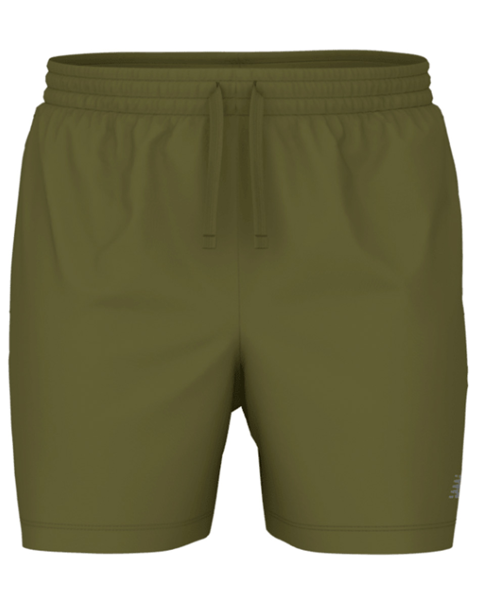 NEW BALANCE PANTALON CORTO NEW BALANCE ESSENTIALS 5INCH