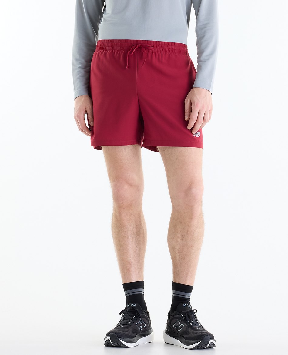 NEW BALANCE PANTALON CORTO NEW BALANCE ESSENTIALS 5INCH