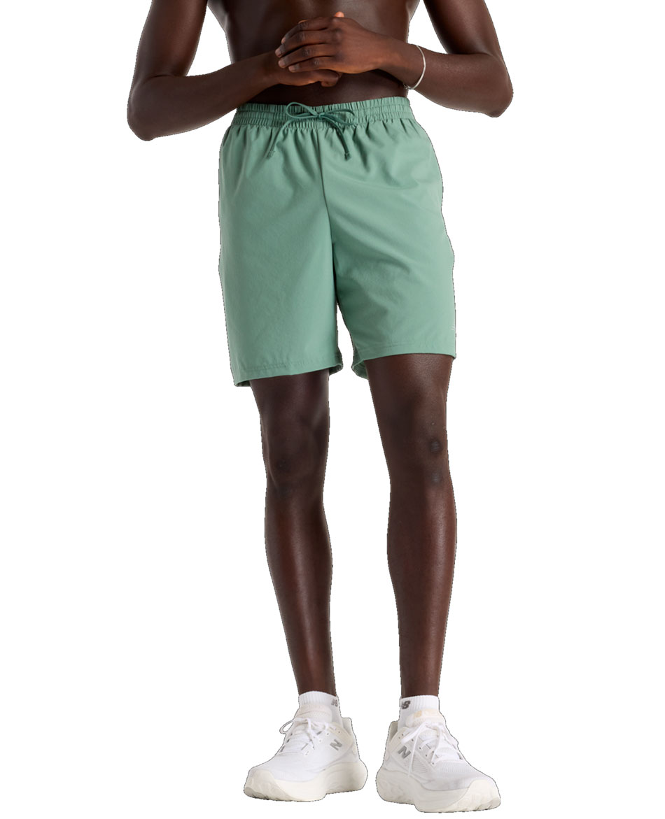 NEW BALANCE PANTALON CORTO NEW BALANCE ESSENTIALS 7INCH