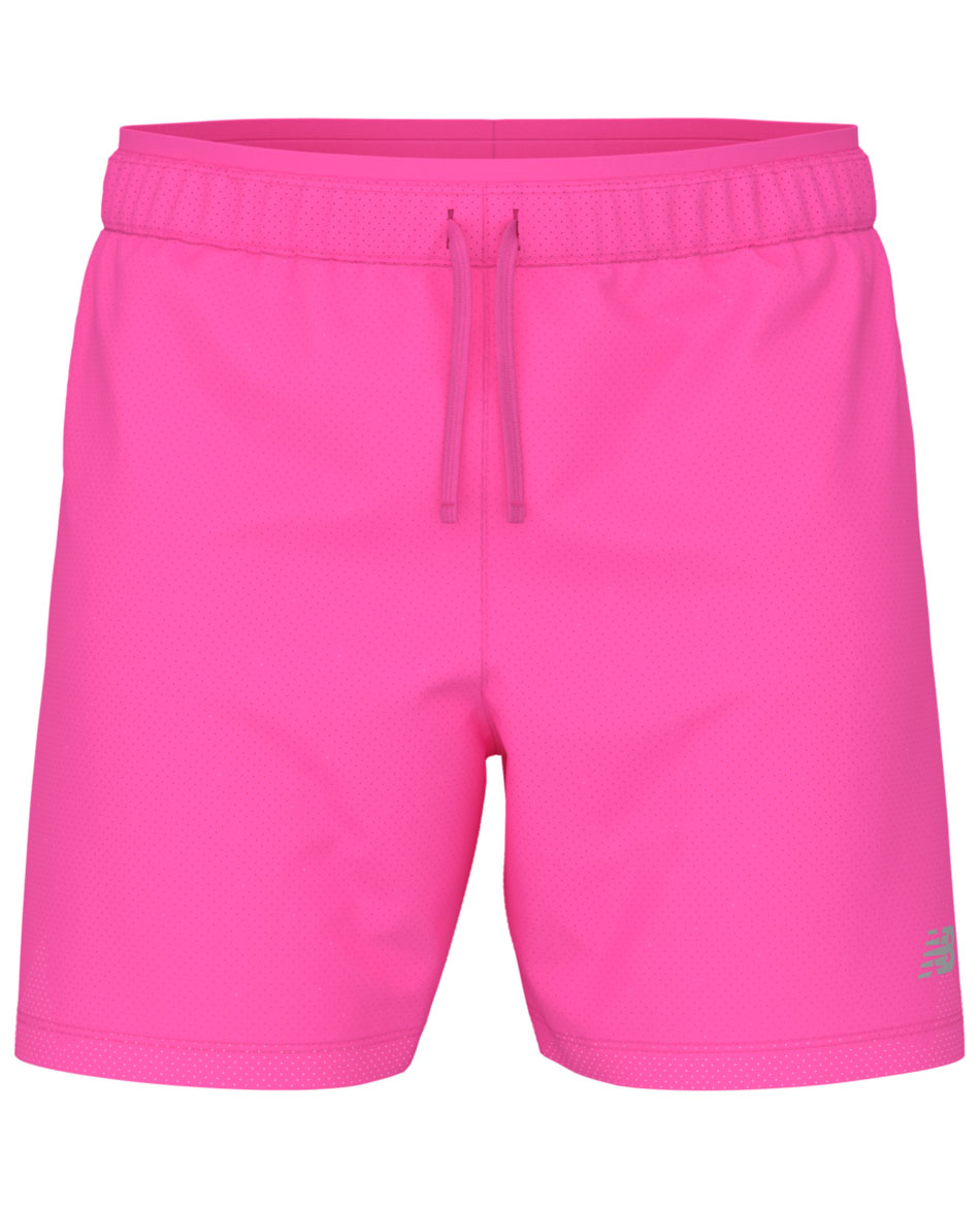 NEW BALANCE PANTALON CORTO NEW BALANCE RC 5INCH