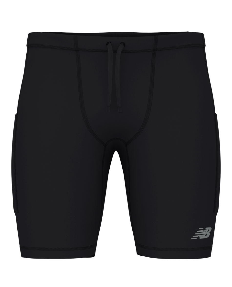 NEW BALANCE MALLAS NEW BALANCE SLEEK POCKET HALF