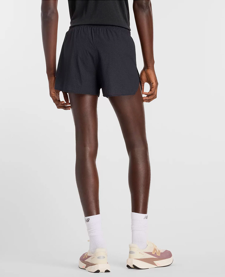 NEW BALANCE PANTALON CORTO NEW BALANCE RC ULTRA LIGHT SPLIT 3