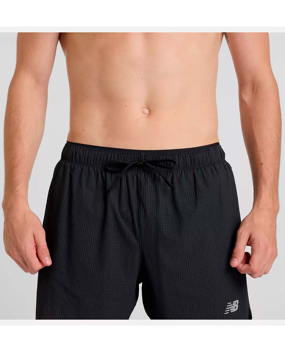 NEW BALANCE SHORT NB RC ULTRA LIGHT SPLIT 5