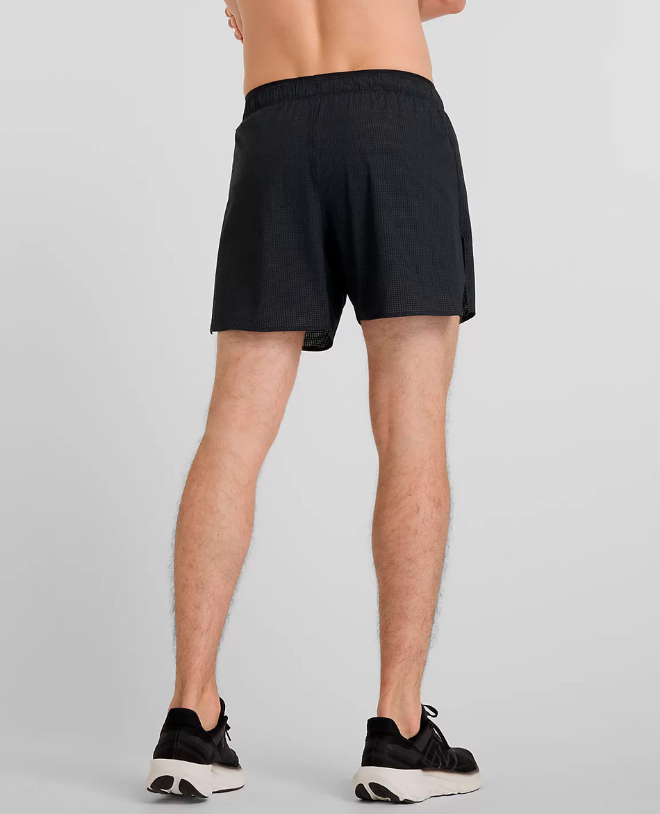 NEW BALANCE SHORT NB RC ULTRA LIGHT SPLIT 5