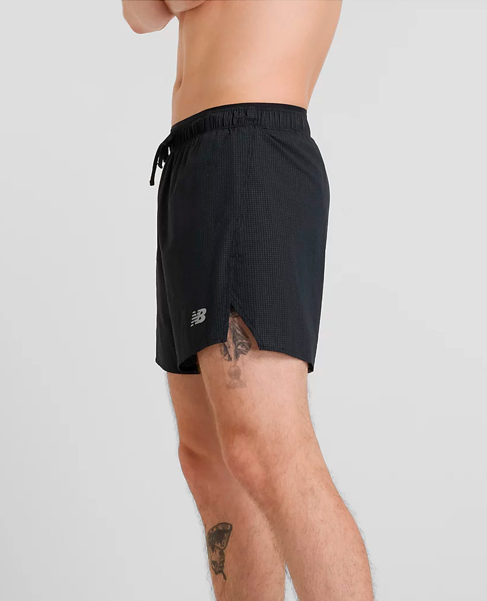 NEW BALANCE SHORT NB RC ULTRA LIGHT SPLIT 5