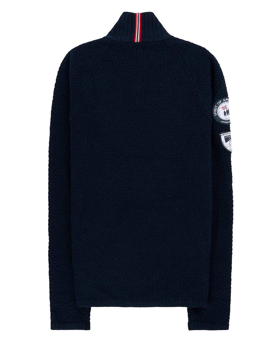 AMUNDSEN JERSEY AMUNDSEN BOILED SKI