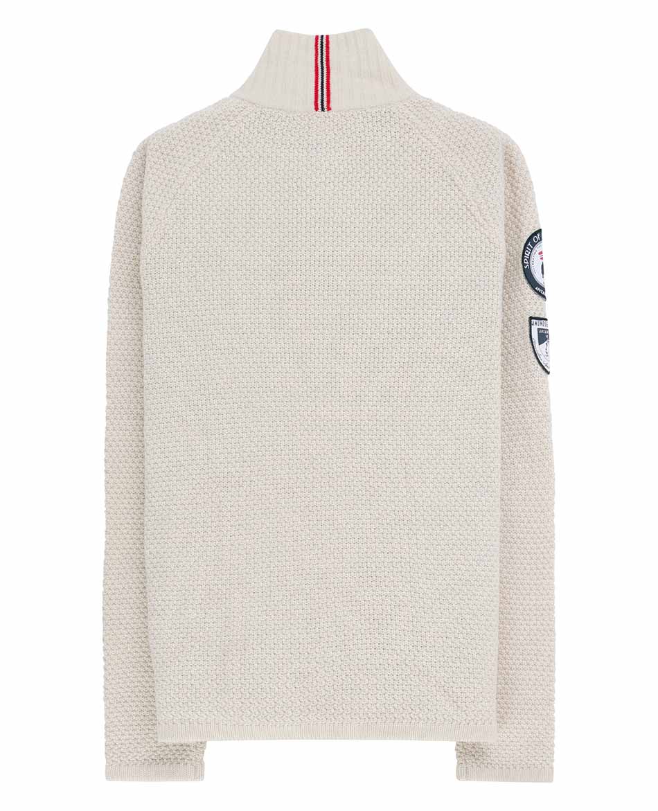 AMUNDSEN JERSEY AMUNDSEN BOILED SKI