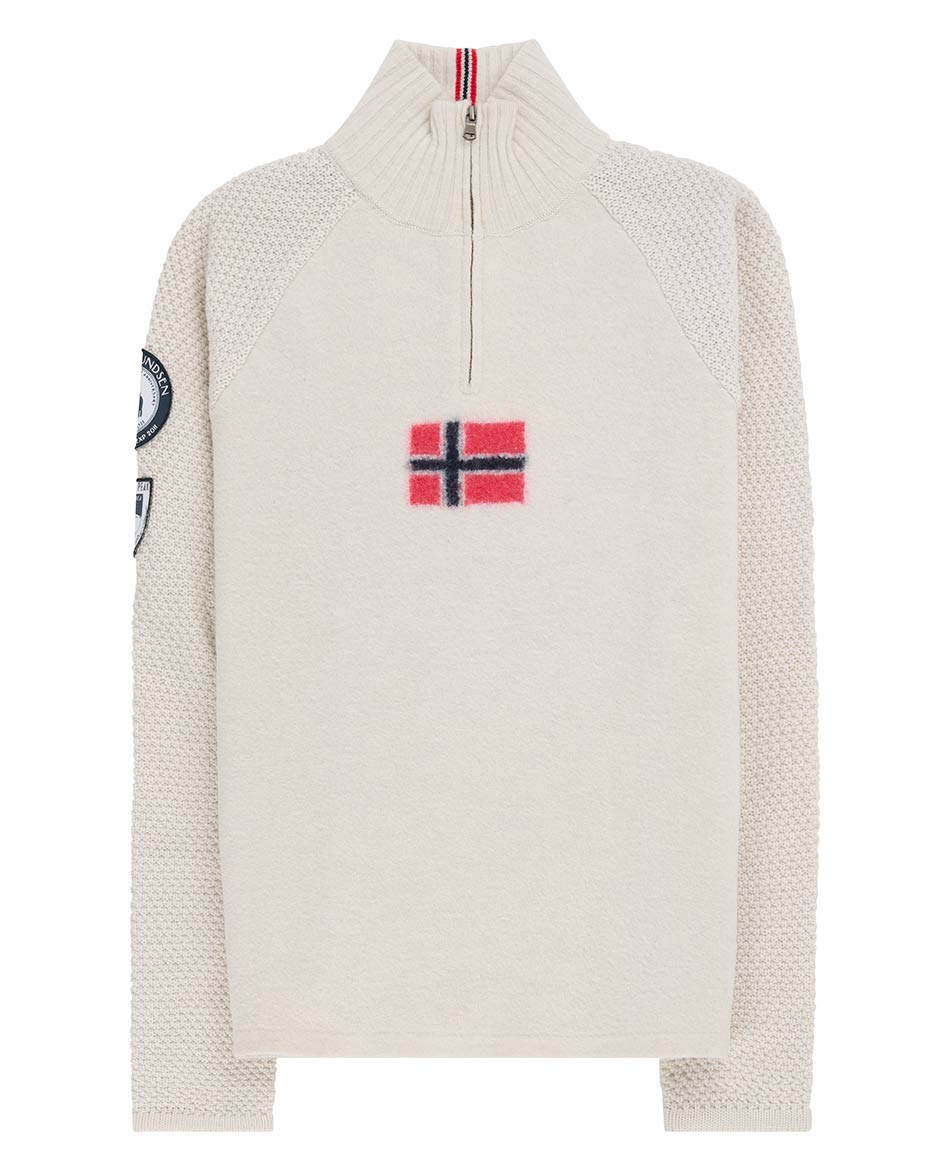AMUNDSEN JERSEY AMUNDSEN BOILED SKI